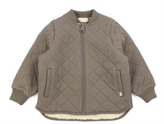 Wheat stone thermal jacket Benni